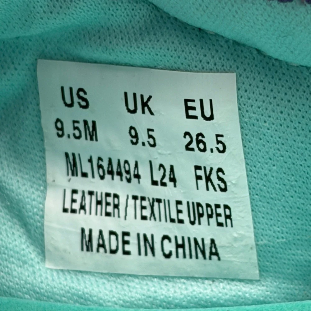 Merrell Bare Steps H2O Kids Purple Berry Water Shoes Sneakers ML164494 Size 9.5M